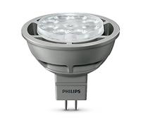 Philips 929000278401 - Bombilla LED dicroica, 35W, casquillo GU5.3, luz cálida, regulable