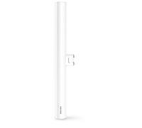 Philips 929001249301 - Tubo lineal LED, casquillo S14d, 3 W, no regulable, luz blanca cálida