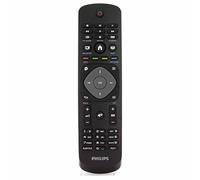 Philips 996596001842 996590009359 996597005314 Control Remoto Genuino para 22PFH4000 32PHT4131 48PFK4101 Televisor LCD LED HD 3D Smart
