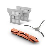 PHILIPS Accesorio para Robot Aspirador Homerun 5000, Kit de Repuesto