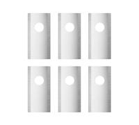 Philips Accesorio para Robot cortacésped 3000, 9 Cuchillas de Repuesto | 9 cuchillas y tornillos, recambio para robot cortacésped, cuidado eficaz del césped (RSL0030/01)