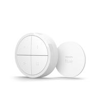 Philips Accesorios Especificaciones del interruptor Hue Tap switch: - Blanco