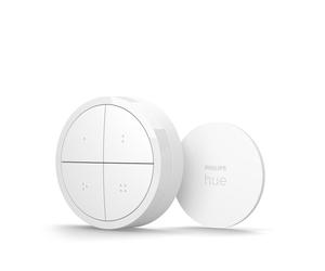 Philips Accesorios Especificaciones Del Interruptor Hue Tap Switch: - Blanco