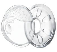 Philips Accesorios lactancia - Conchas protectoras del pezón - SCF157/02