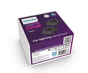 PHILIPS Accesorios y adaptador LED (Ref: 11179X2)