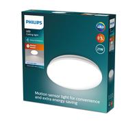Philips - Acuña CL253 RD 21W 40K W Sensor HV