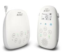 Philips Advanced - Vigilabebés audio DECT - SCD713/26