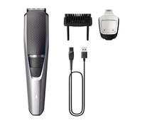 Philips Afeitadora Beradtrimmer S3000 Inalámbrica