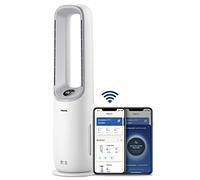 Philips Air Performer 7000 series AMF765/10 Purificador de aire y ventilador 2 en 1