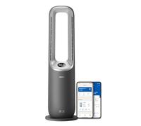 Philips Air Performer 8000 series AMF870/15 Purificador de aire, ventilador y calefactor 3 en 1