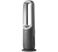 Philips Air Performer 8000 series AMF870/15 Purificador de aire, ventilador y calefactor 3 en 1