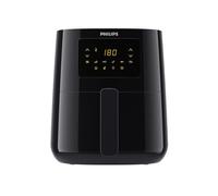 Philips Airfryer 3000 Series L, 4.1L (0.8Kg), 13 En 1 Freidora De Aire, 90% Menos De Grasa Con Tecnología Rapid Air, Digital, Aplicación Con Eecetas (HD9252/90)