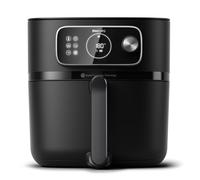 Philips 7000 series HD9876/90 Airfryer Combi XXL conectada