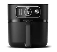 Philips Airfryer Combi XXL conectada Airfryer Combi XXL conectada HD9876/90