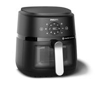 Philips 2000 series NA221/00 Airfryer serie 2000 4,2 l (plata)