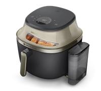 Philips Airfryer serie 5000 con Vapor 7,2L Airfryers NA543/00