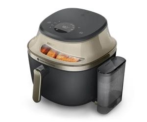 Philips Airfryer serie 5000 con Vapor 7,2L Airfryers NA543/00