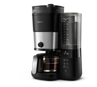 Philips All-in-1 Brew Cafetera de goteo con molinillo integrado HD7900/90