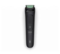 Recortadora Philips MG3935/15 All-in-One 7 en 1 Negra batería NiMH