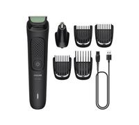 Philips All-in-One Trimmer 3000 Series - Recortador 6 en 1 - MG3915/15