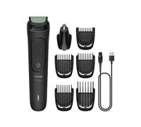 Philips All-in-One Trimmer 3000 Series - Recortador 7 en 1 - MG3920/15