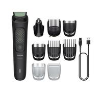 Philips All-in-One Trimmer 3000 Series - Recortador 9 en 1 - MG3945/15