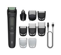 Philips All-in-One Trimmer 3000 Series - Recortador 9 en 1 - MG3946/15
