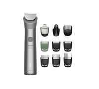 Cortadora de pelo Philips MG5921/15 10 en 1 acero autoafilable impermeable