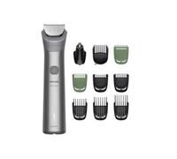 Philips All-in-One Trimmer 5000 Series - Recortador 10 en 1 - MG5918/15