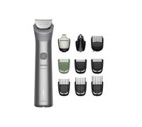 Cortadora de pelo Philips MG5921/15 10 en 1 acero autoafilable impermeable