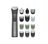 Recortadora Multifunciones PHILIPS MG7921/15 (Autonomía: 120 min - Batería - Negro)
