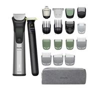 Philips All-in-One Trimmer 9000 Series - Recortador 20 en 1 - MG9557/15