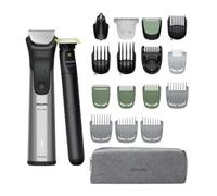 Philips All-in-One Trimmer 9000 Series - Recortador 20 en 1 - MG9558/15
