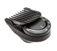 Philips All-in-One Trimmer - Peine-guía de precisión ajustable de 1-3 mm - CP2133/01