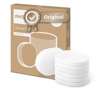 Philips Almohadillas aromáticas originales para productos de aire x24 | 24 pads aromáticos, Frescor duradero para humidificadores, ventiladores y purificadores Philips (FY5100/00)