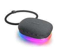 Philips Altavoz Bluetooth con luces TAS2307BK/00