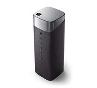 Philips Altavoz Inalámbrico Bluetooth S5505/00 con Micrófono (Altavoz de Rango Completo de 3,15", Bluetooth 5.0, Resistencia al Agua IPX7, 12 Horas de Reproducción) Color Gris - Modelo de 2020/2021
