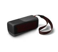 Philips altavoz inalámbrico bluetooth, tas4807b/00 altavoz ip67, port