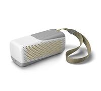 Philips Wireless speaker Altavoz monofónico portátil Blanco 10 W