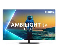 Philips ambilight 42oled810/12 televisor 106,7 cm (42') 4k ultra hd sm