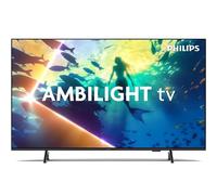 Philips 43PUS8010 43" 4K Ambilight Smart TV Dolby Atmos Titan OS