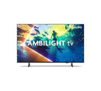 Smart TV 55 55PUS8010/12 4K Ultra HD Wi-Fi (Negro) - PHILIPS