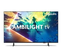 TV Philips LED 65PUS8010 65" 4K Ambilight Titan OS Dolby Atmos Smart TV
