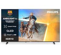 TV Philips QLED 40PQS6901/12 40" Full HD 60Hz Smart TV Titan OS HDR10 Ambilight Wi-Fi