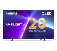 Philips 55PUS8209/12 Televisor 139,7 cm (55") 4K Ultra HD Smart TV Wifi Negro