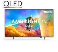 Philips ambilight tv 55pqs8501/12 55 inch 4k qled smart tv