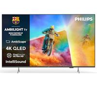 Philips ambilight tv 65pqs8501/12 65 inch 4k qled smart tv