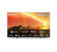 Philips 55PML9008/12 Televisor 139,7 cm (55") 4K Ultra HD Smart TV Wifi Antracita 1000 cd / m²