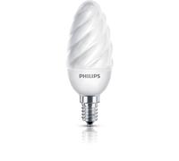 Philips AMBTORT5 Eco Vela 5W Ww E14 220-240V
