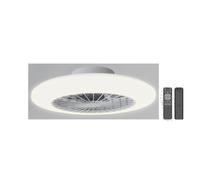 Philips Amigo plano 2700/6500K diámetro 50cm blanco - 24878600 [EEK: Conforme]